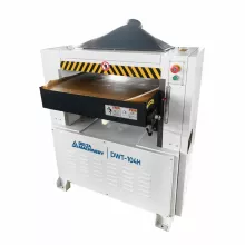 Станок рейсмусовый Deltamachinery DWT-104H - 2
