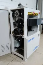Станок рейсмусовый Deltamachinery DWT-104H - 5
