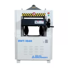 Станок рейсмусовый Deltamachinery DWT-104H - 1