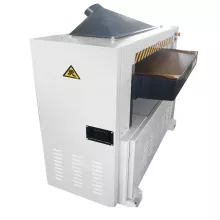 Станок рейсмусовый Deltamachinery DWT-106H - 3
