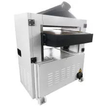 Станок рейсмусовый Deltamachinery DWT-106H - 4
