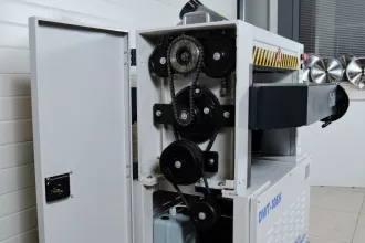 Станок рейсмусовый Deltamachinery DWT-106H - 5