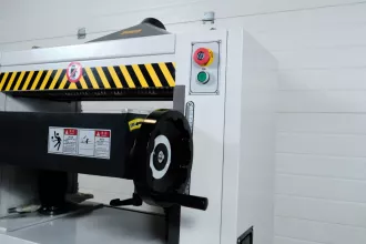 Станок рейсмусовый Deltamachinery DWT-106H - 6