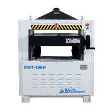 Станок рейсмусовый Deltamachinery DWT-106H - 1