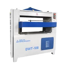 Станок рейсмусовый DELTAMACHINERY DWT-108S - 2