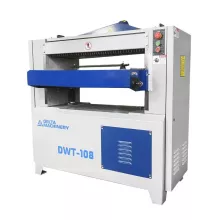Станок рейсмусовый DELTAMACHINERY DWT-108S - 1
