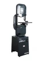 Ленточнопильный станок DELTAMACHINERY DWBS-150 - 2