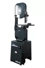 Ленточнопильный станок DELTAMACHINERY DWBS-150 - 3