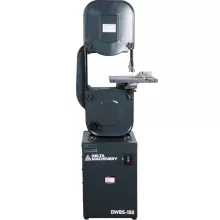 Ленточнопильный станок DELTAMACHINERY DWBS-150 - 1
