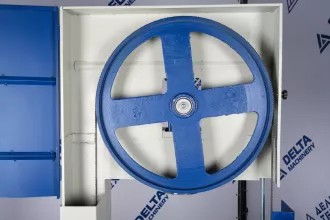 Ленточнопильный станок Deltamachinery DWBS-300 - 2