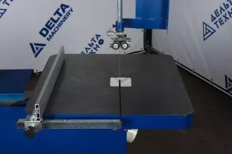 Ленточнопильный станок Deltamachinery DWBS-300 - 3
