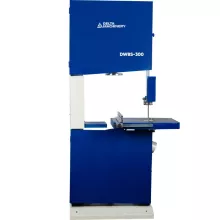 Ленточнопильный станок Deltamachinery DWBS-300 - 1