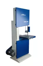 Ленточнопильный станок Deltamachinery DWBS-380 - 2
