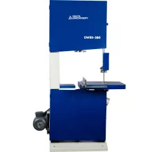 Ленточнопильный станок Deltamachinery DWBS-380 - 1