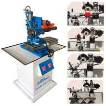 Заточный станок универсальный Deltamachinery SHARP DZ-300 - 2