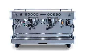 Кофемашина рожковая CIME CO-03 А 1gr Neo - 2