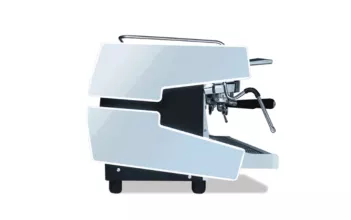 Кофемашина рожковая CIME CO-03 А 1gr Neo - 3