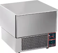 Шкаф шоковой заморозки Tecnodom ATT03 - 1