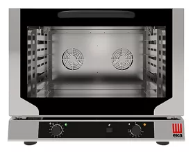 Конвекционная печь Tecnoeka EKF 464 N - 1