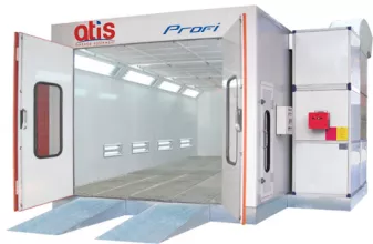 Окрасочно-сушильная камера ATIS PROFI - 1