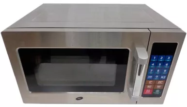 Микроволновая печь VX EM034NS1 - 2
