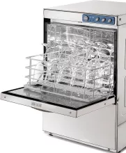 Стаканомоечная машина Dihr DS 40 DDE+PS - 2