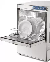 Стаканомоечная машина Dihr DS 40 DDE+PS - 3