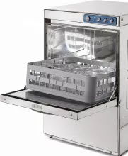 Стаканомоечная машина Dihr DS 40 DDE+PS - 4