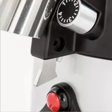Кофемолка MACAP M42M black - 2