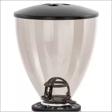 Кофемолка MACAP M42M black - 3