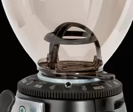 Кофемолка MACAP MC42 black - 2