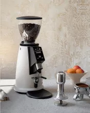 Кофемолка MACAP M2E DOMUS white - 2