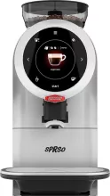 Кофемашина BRAVILOR BONAMAT Sprso - 2