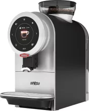 Кофемашина BRAVILOR BONAMAT Sprso - 5
