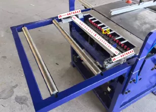 Станок сверлильно-присадочный Deltamachinery DM ProLine 21 - 2