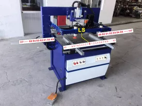 Станок сверлильно-присадочный Deltamachinery DM ProLine 21 - 3