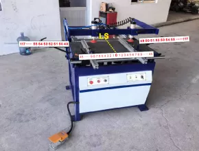 Станок сверлильно-присадочный Deltamachinery DM ProLine 21 - 4