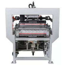 Станок сверлильно-присадочный Deltamachinery DM ProLine 21W - 2