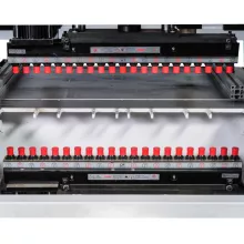 Станок сверлильно-присадочный Deltamachinery DM ProLine 21W - 3