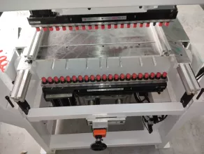 Станок сверлильно-присадочный Deltamachinery DM ProLine 21W - 5