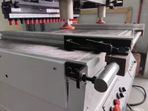 Станок сверлильно-присадочный Deltamachinery DM ProLine 21W - 7