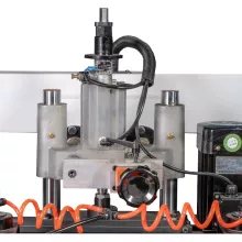Станок сверлильно-присадочный Deltamachinery DM ProLine 21W - 8