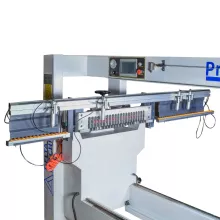 Станок сверлильно-присадочный ProLine 21 DM ProLine 3 - 2