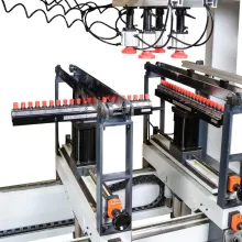 Станок сверлильно-присадочный ProLine 21 DM ProLine 3 - 4