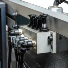 Станок сверлильно-присадочный ProLine 21 DM ProLine 3 - 7