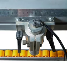Станок сверлильно-присадочный ProLine 21 DM ProLine 3 - 8