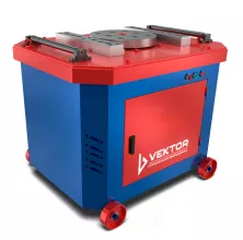 Станок для гибки арматуры Vektor GW40М - 1
