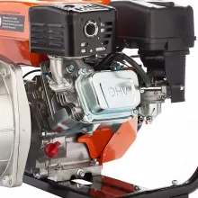 Бензиновая мотопомпа для чистых вод Meran MPG301 - 4