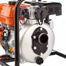 Бензиновая высоконапорная мотопомпа Meran MPG211H - 2