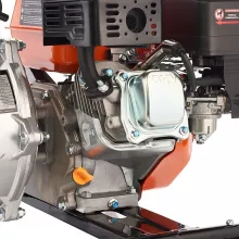 Бензиновая высоконапорная мотопомпа Meran MPG211H - 5
